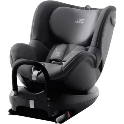 Britax Römer Kindersitz Dualfix 2 R Storm Grey