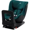 Britax Römer Kindersitz Dualfix M I-Size Atlantic Green