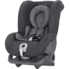 Britax Römer Kindersitz First Class Plus Storm Grey