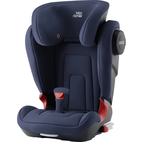 Baby Verkoop -Baby Verkoop britax roemer kindersitz kidfix 2 s moonlight blue a265598