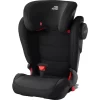 Britax Römer Kindersitz Kidfix III M Cosmos Black