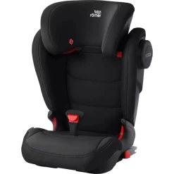 Britax Römer Kindersitz Kidfix III M Cosmos Black