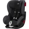 Britax Römer Kindersitz King II LS Black Ash