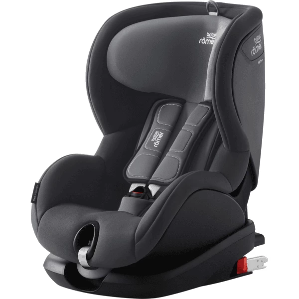 Baby Verkoop -Baby Verkoop britax roemer kindersitz trifix 2 i size storm grey a234804