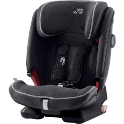 Britax Römer Komfortbezug Für Advansafix IV Dark Grey
