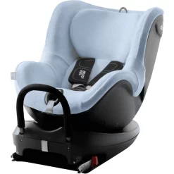 Britax Römer Sommerbezug Frottee Für Dualfix 2 R Blue