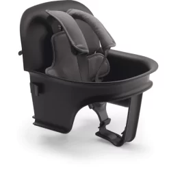 Bugaboo Babyset Giraffe Black