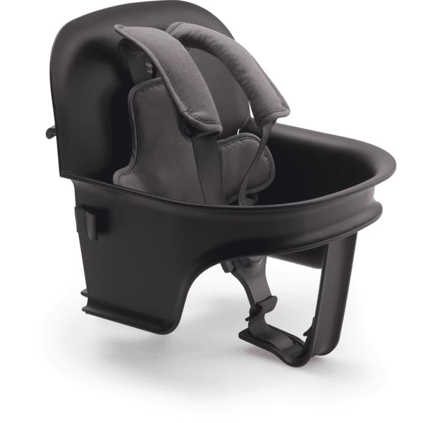 Bugaboo Babyset Giraffe Black 1 Bugaboo Babyset Giraffe Black