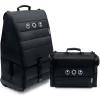 Bugaboo Komfort-Transporttasche Schwarz