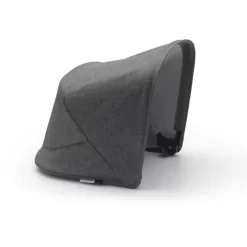 Bugaboo Sonnendach Fox 2/ Lynx Grey Melange