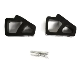 BURLEY Elastomerkit Für Solo Und D´Lite Standard