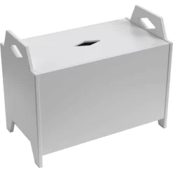 Cam Cam Copenhagen Cam Cam® COPENHAGEN Aufbewahrungsbox Luca Grau