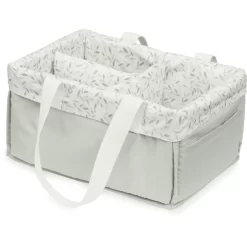 Cam Cam Copenhagen Cam Cam® COPENHAGEN Windel Organizer Green Leaves