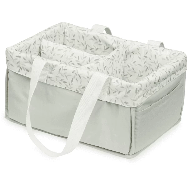 Cam Cam Copenhagen Cam Cam® COPENHAGEN Windel Organizer Green Leaves 1 Cam Cam Copenhagen Cam Cam® COPENHAGEN Windel Organizer Green Leaves