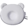 Candide P'tit Panda Kopfstütze Air+ Grau