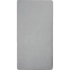 Candide Reisebettmatratze 60 X 120 Cm Dunkelgrau