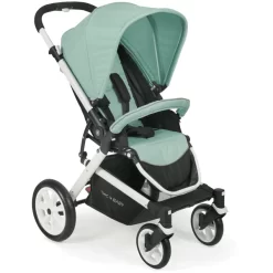 CHIC 4 BABY Sportwagen Boomer Mint