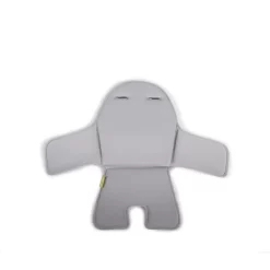 CHILDHOME Sitzkissen Evolu Hellgrau