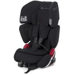 CONCORD Kindersitz Vario XT-5 Soft Black