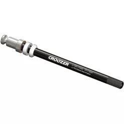 CROOZER Steckachse Click & Crooz® Kupplung 12 - 167 - 1.00 XL