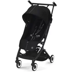 Cybex GOLD Buggy Libelle Moon Black