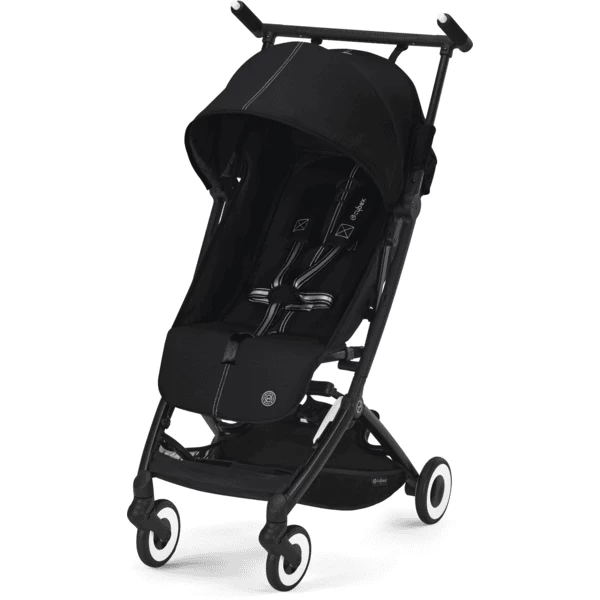Cybex GOLD Buggy Libelle Moon Black 1 Cybex GOLD Buggy Libelle Moon Black