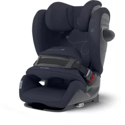 Cybex GOLD Kindersitz Pallas G I-Size Ocean Blue