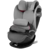 Cybex GOLD Kindersitz Pallas S-Fix Manhattan Grey