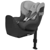 Cybex GOLD Kindersitz Sirona S2 I-Size Lava Grey