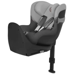 Cybex GOLD Kindersitz Sirona S2 I-Size Lava Grey