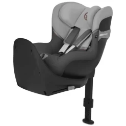 Cybex GOLD Kindersitz Sirona SX2 I-Size Lava Grey