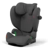 Cybex GOLD Kindersitz Solution G I-fix Lava Grey