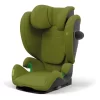 Cybex GOLD Kindersitz Solution G I-fix Nature Green