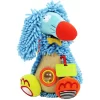 Dolce Toys Bob Der Verrückte Windhund