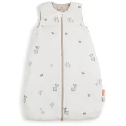 Done By Deer™ Babyschlafsack Lalee Sand