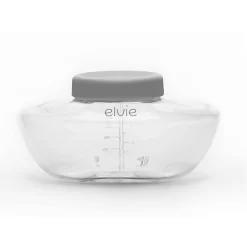Elvie Pump Flasche 150 Ml 3er Pack
