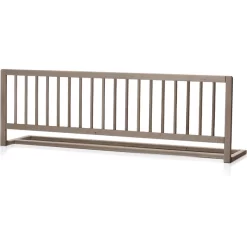 Fillikid Bettgitter Lilly 140 X 45 Cm Grau