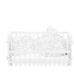 Fillikid Bettset Luxe Für Bett Nino Kangaroo