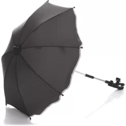 Fillikid Sonnenschirm Standard Dunkelgrau