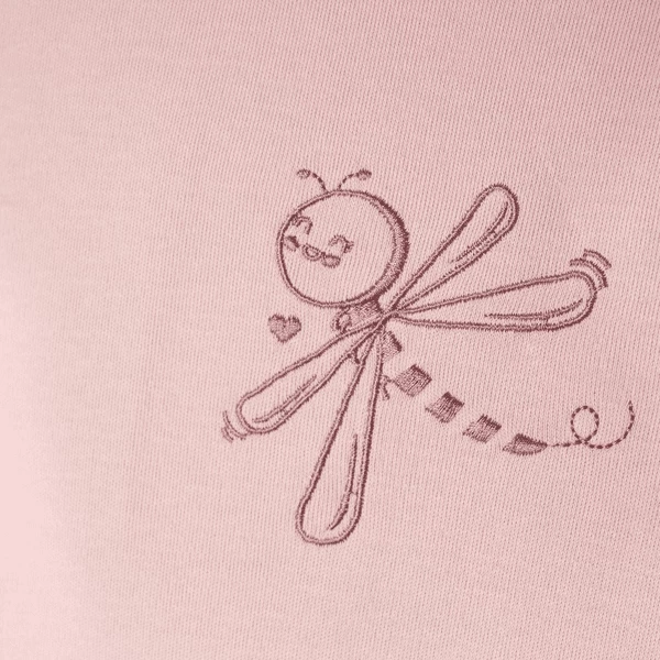 Fixoni Schlafsack Misty Rose 3 Fixoni Schlafsack Misty Rose – Bild 3