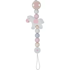 Goki Schnullerkette Pferd