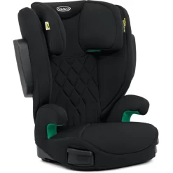 Graco® Kindersitz EverSure I-SizeBlack