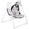 Graco Schaukel Baby Delight Into The Wild