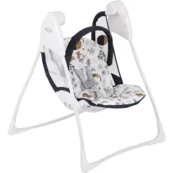 Graco Schaukel Baby Delight Into The Wild