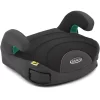 Graco Sitzerhöhung EverSure Lite Ebony
