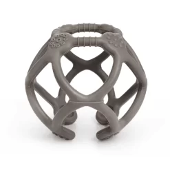 Haakaa® Zahnungshilfe Grau