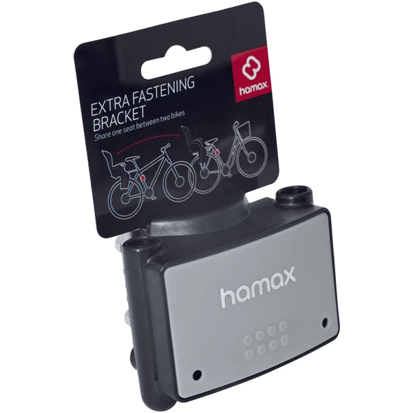 Hamax Sitzhalterung Grau Für Alle Modelle Mit Befestigung 1 Hamax Sitzhalterung Grau Für Alle Modelle Mit Befestigung