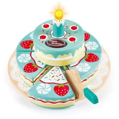 Hape Interaktive Geburtstagstorte