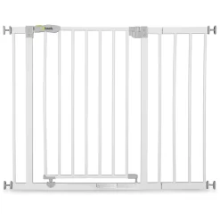 Hauck Türschutzgitter Open N Stop+21cm Extension White