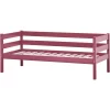 Hoppekids Juniorbett Ida-Marie Baroque Rose 70 X 160 Cm